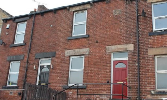 Refurbishment in BARNSLEY photo